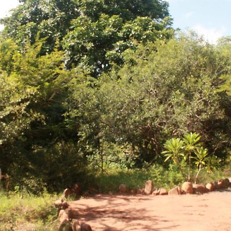 Copacopa Lodge And Conference Centre Punda Maria Exterior photo