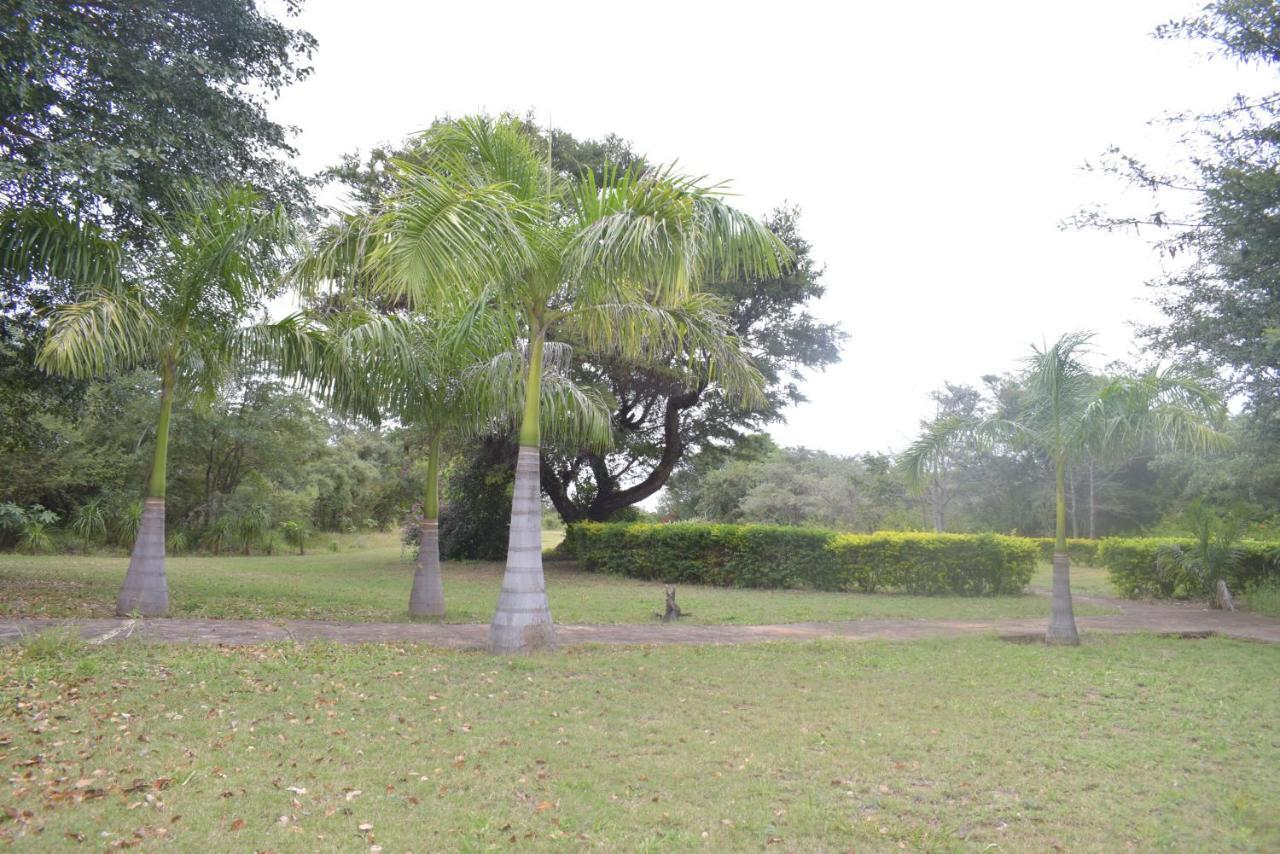 Copacopa Lodge And Conference Centre Punda Maria Exterior photo