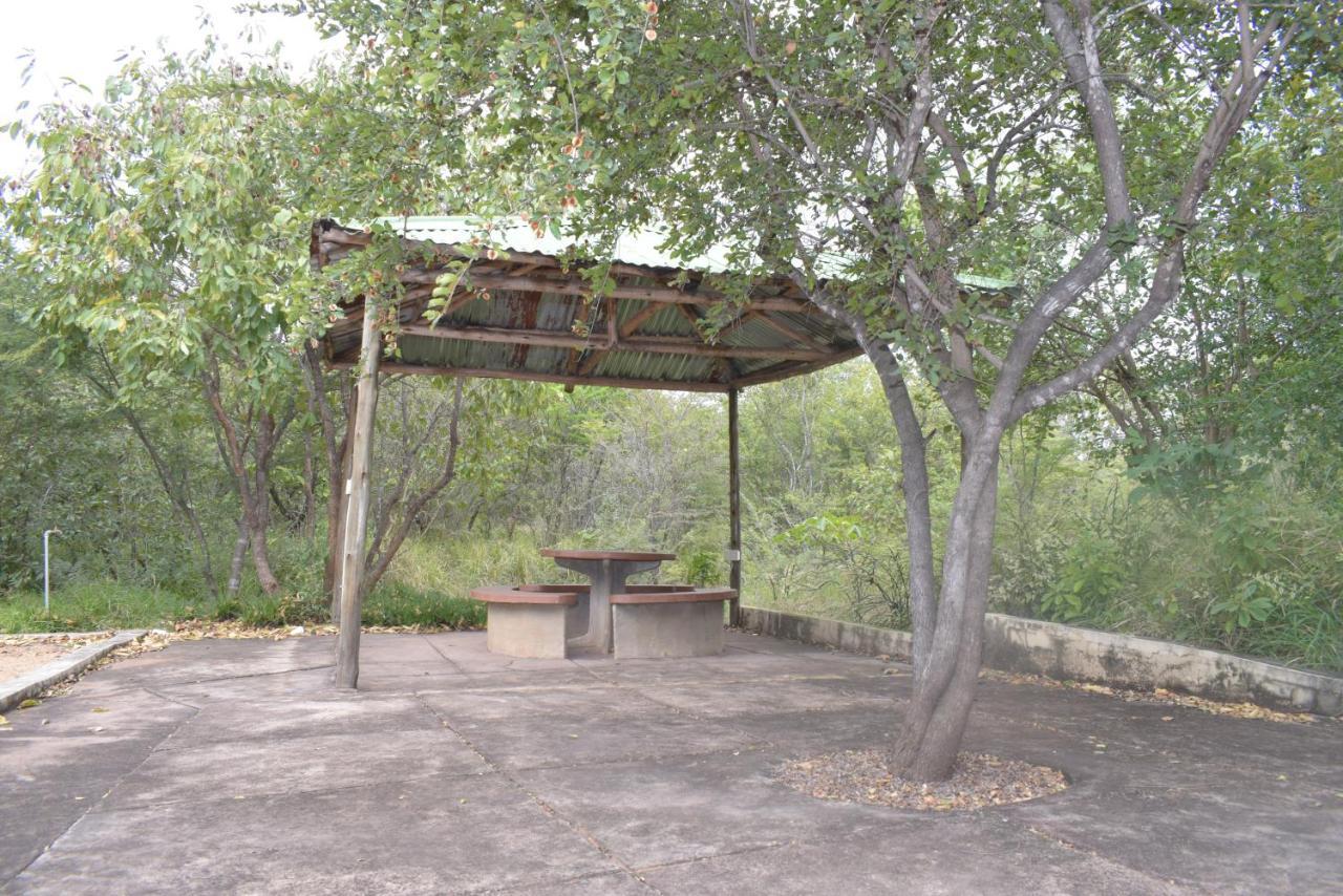 Copacopa Lodge And Conference Centre Punda Maria Exterior photo