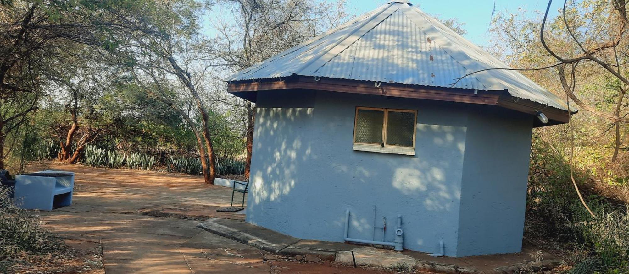 Copacopa Lodge And Conference Centre Punda Maria Exterior photo