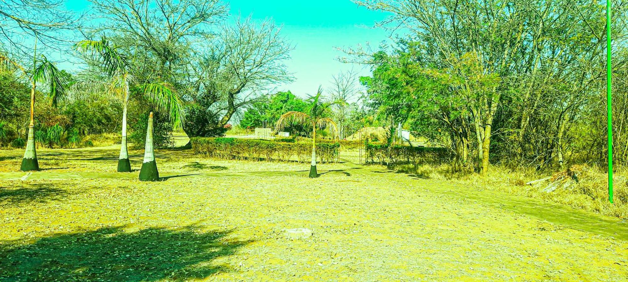 Copacopa Lodge And Conference Centre Punda Maria Exterior photo