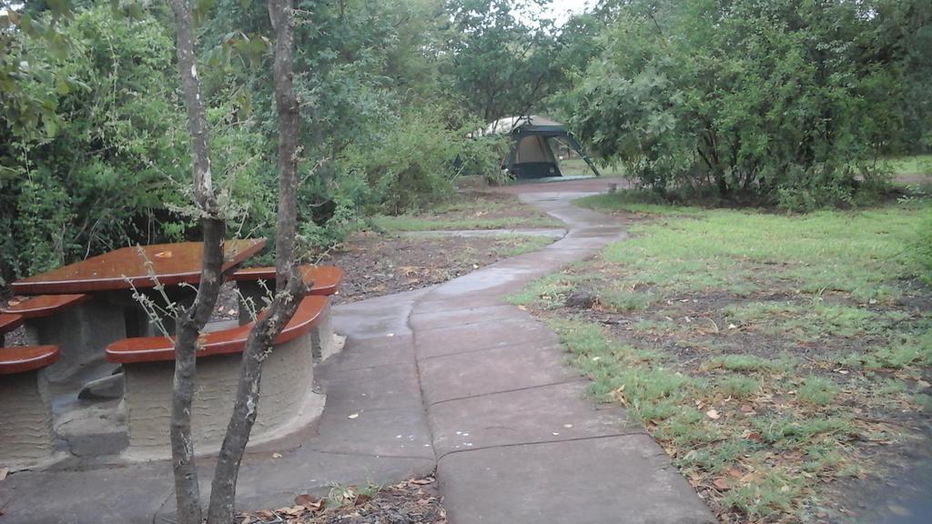 Copacopa Lodge And Conference Centre Punda Maria Exterior photo